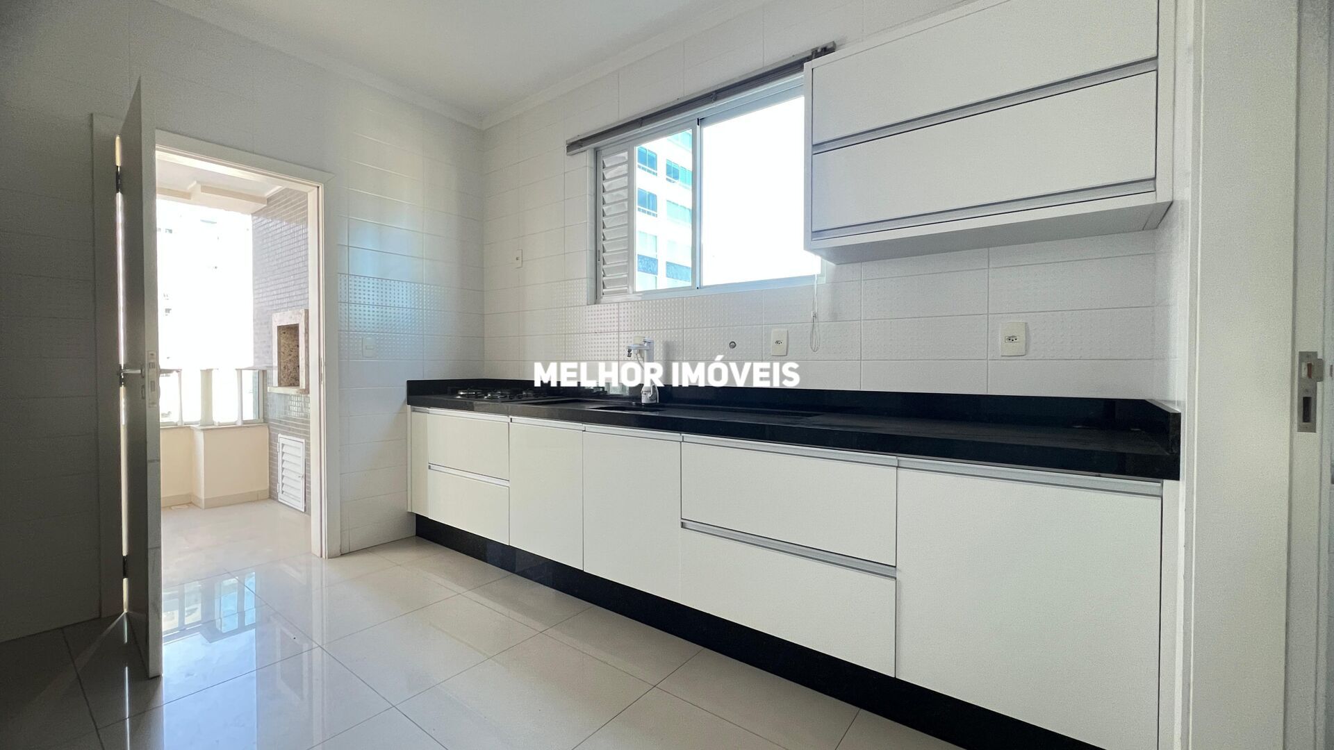 Apartamento, 3 quartos, 134 m² - Foto 3