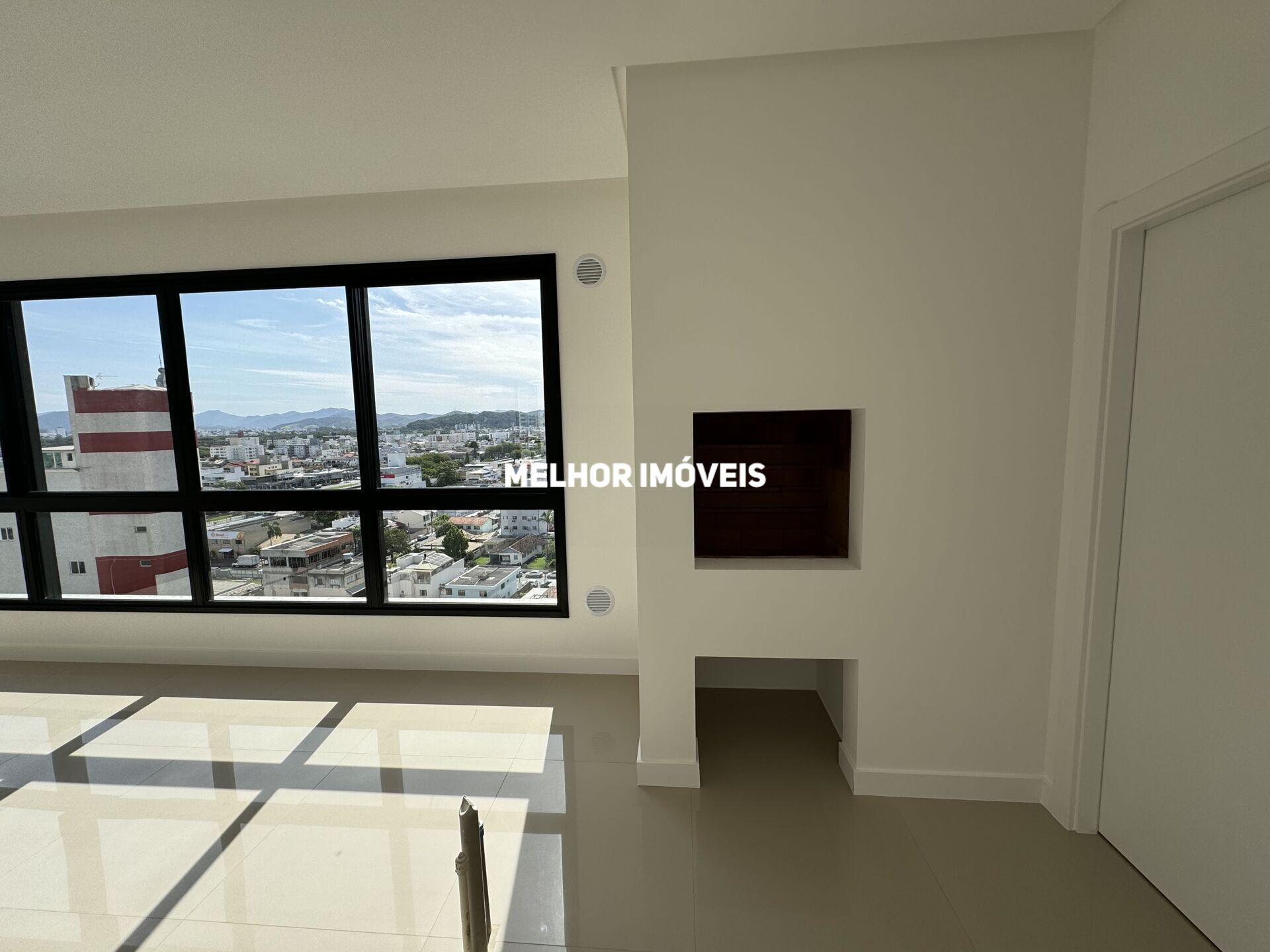 Apartamento à venda com 3 quartos, 130m² - Foto 7