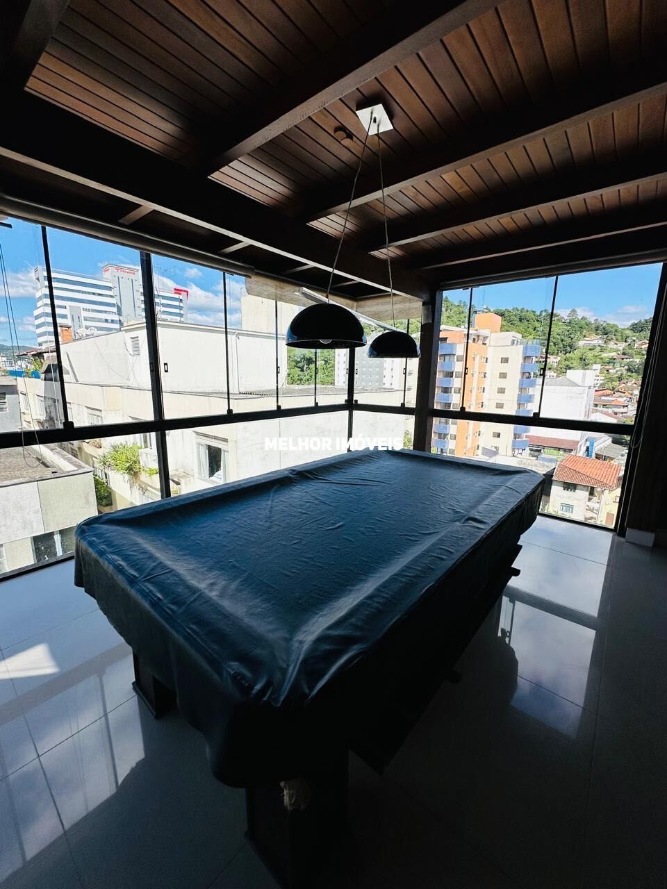 Cobertura à venda com 3 quartos, 272m² - Foto 8