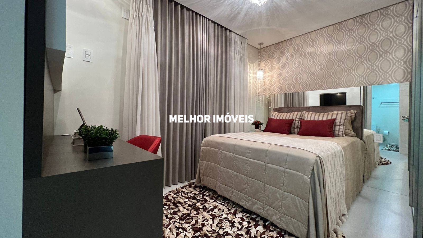 Apartamento, 4 quartos, 177 m² - Foto 32