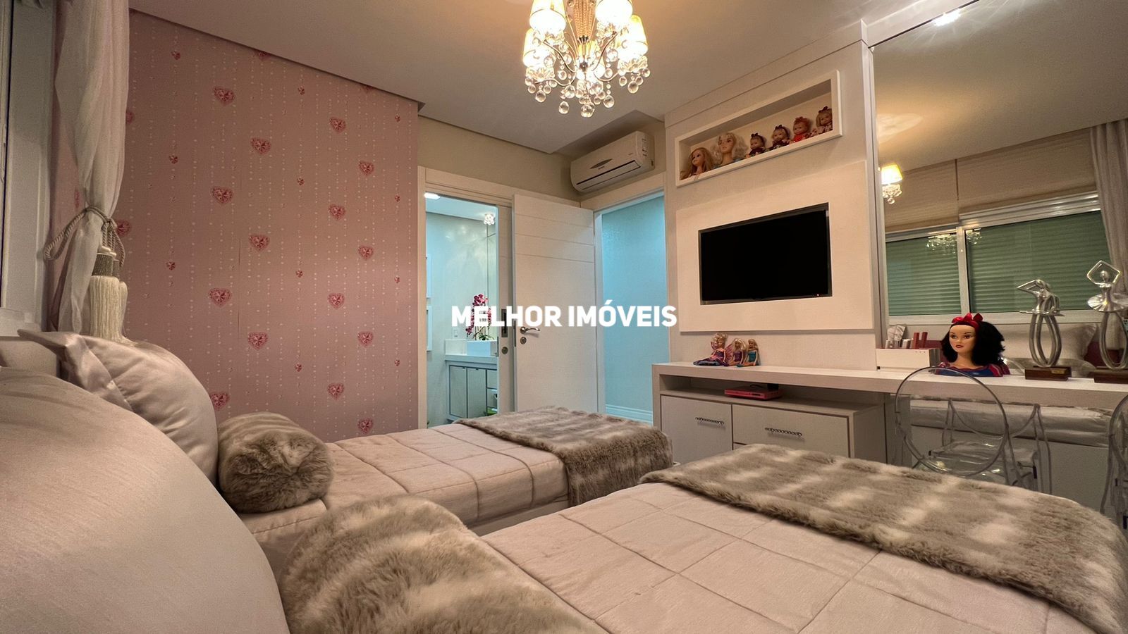 Apartamento, 4 quartos, 177 m² - Foto 37