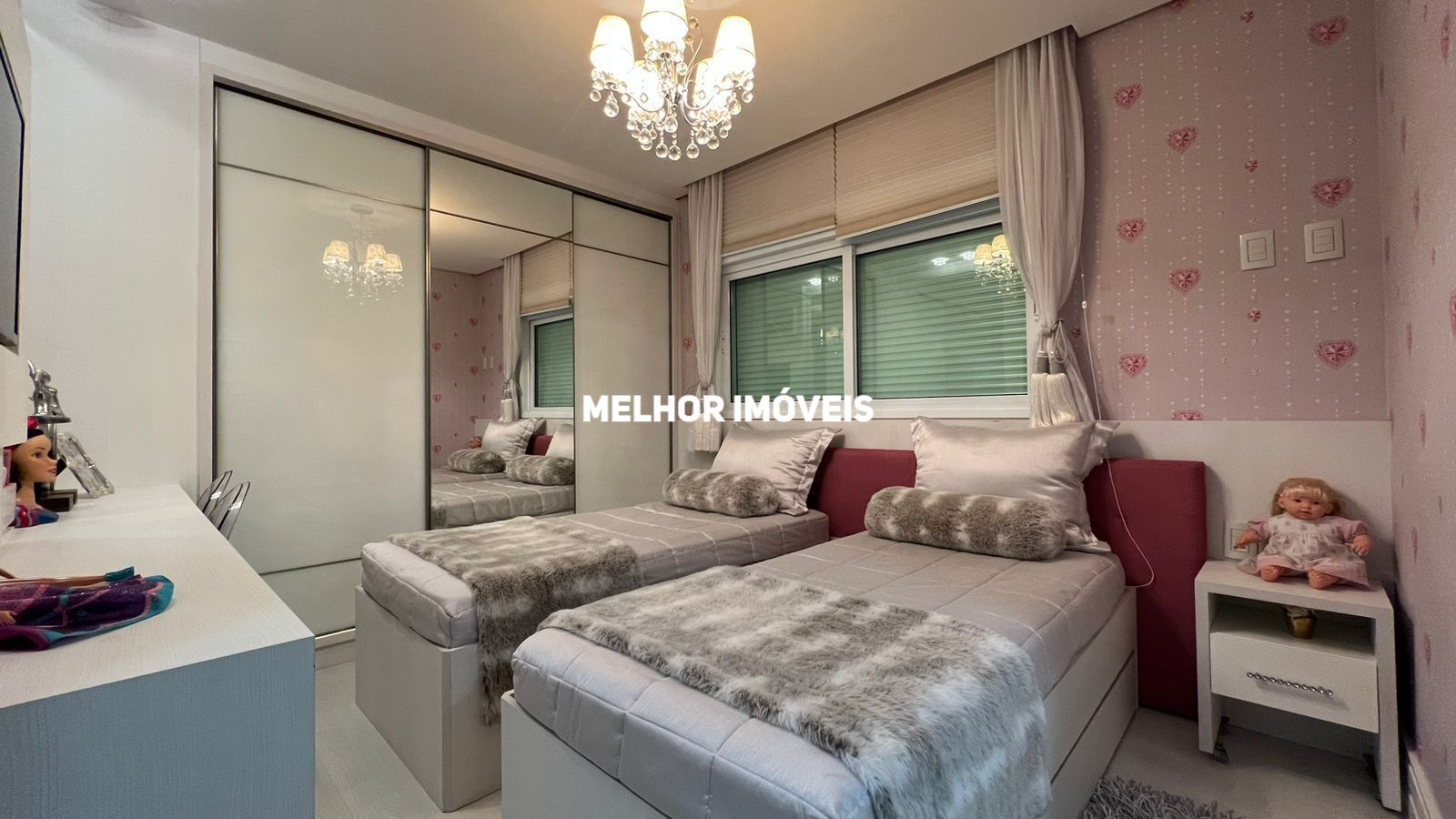 Apartamento, 4 quartos, 177 m² - Foto 36