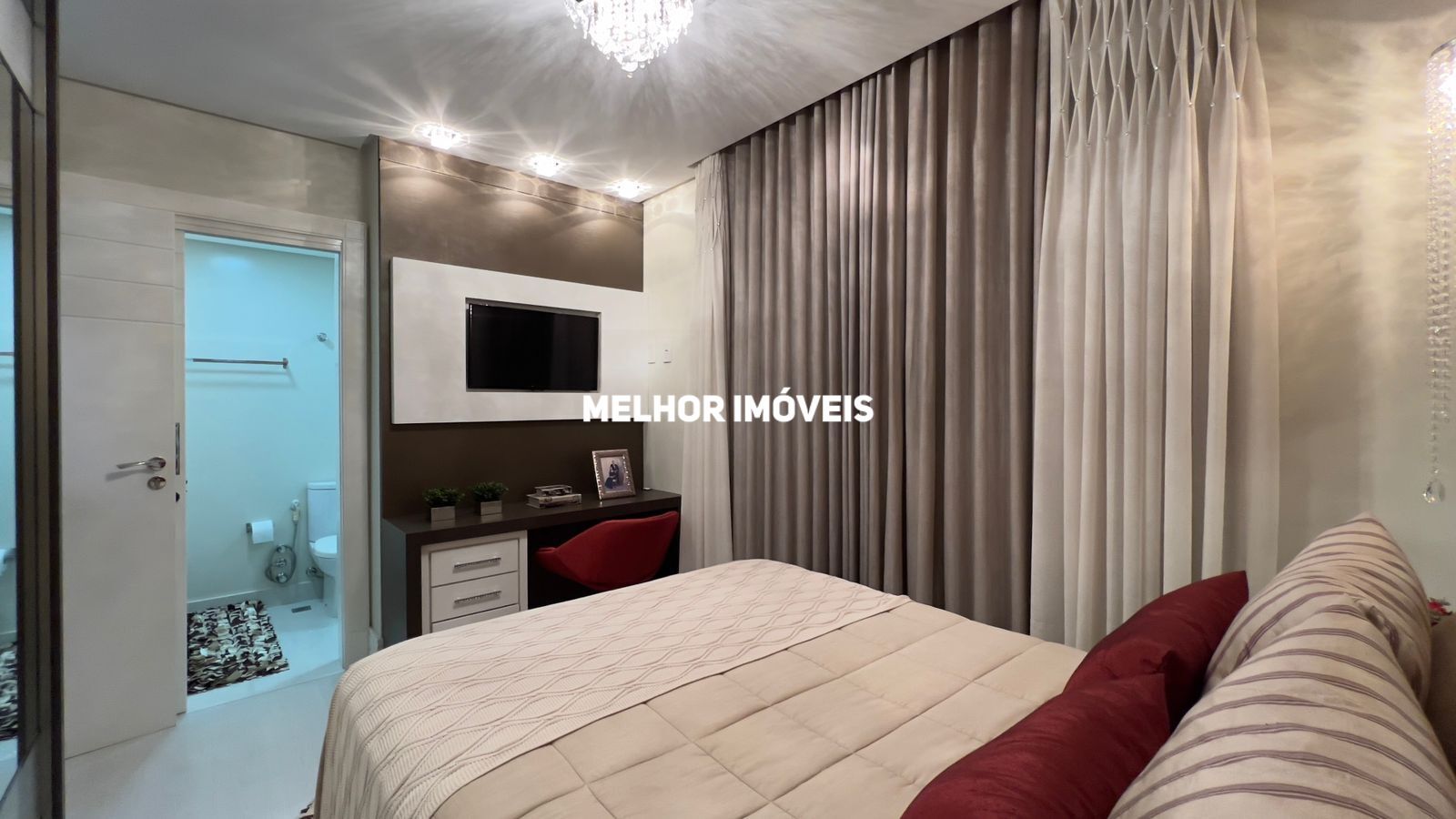 Apartamento, 4 quartos, 177 m² - Foto 33