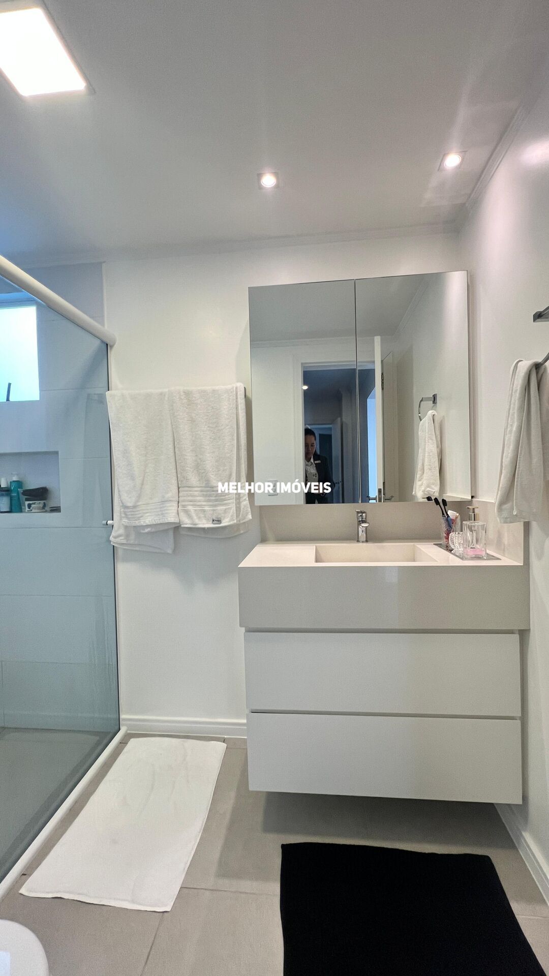 Apartamento à venda com 3 quartos, 119m² - Foto 28