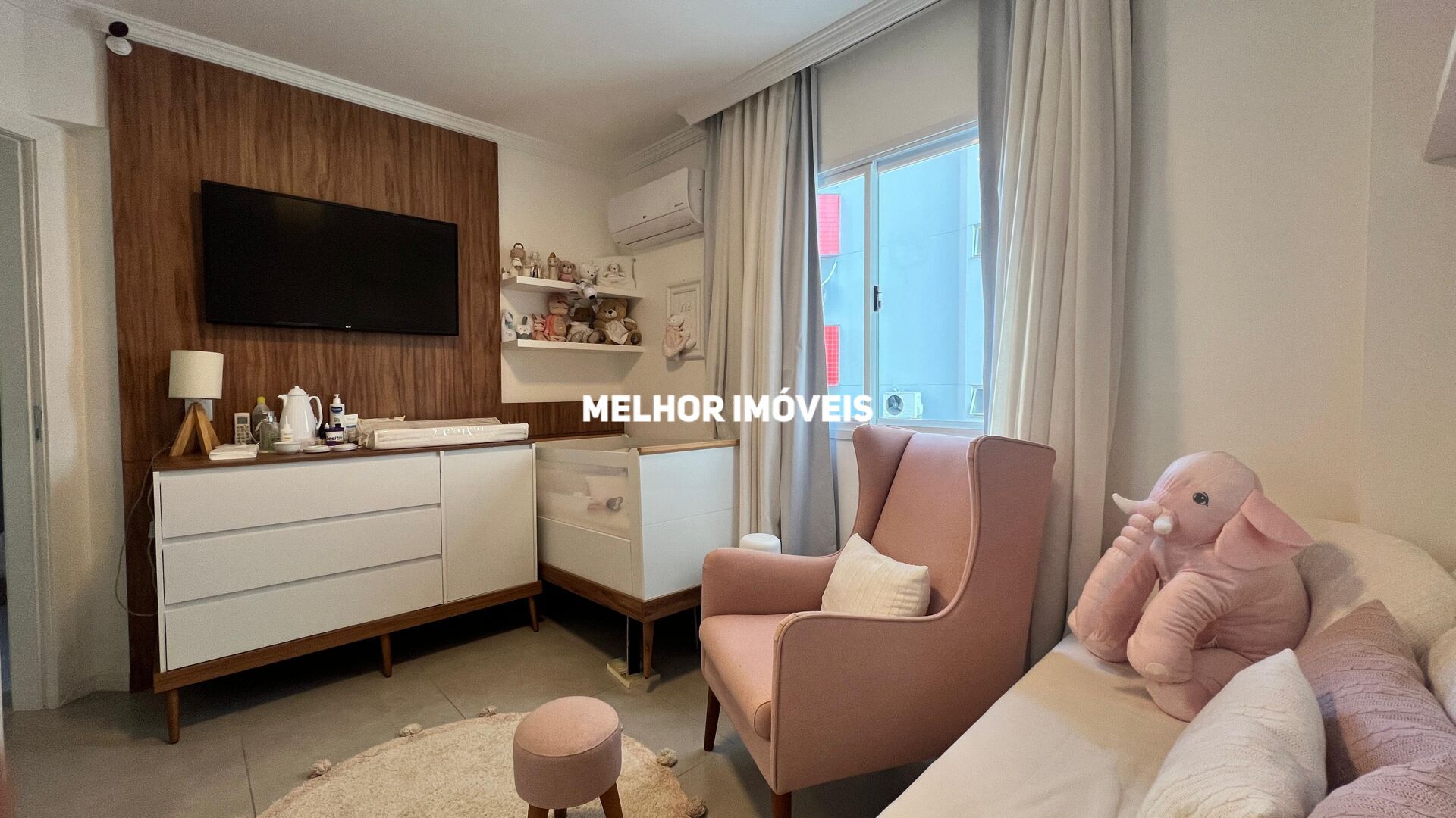 Apartamento à venda com 3 quartos, 119m² - Foto 30