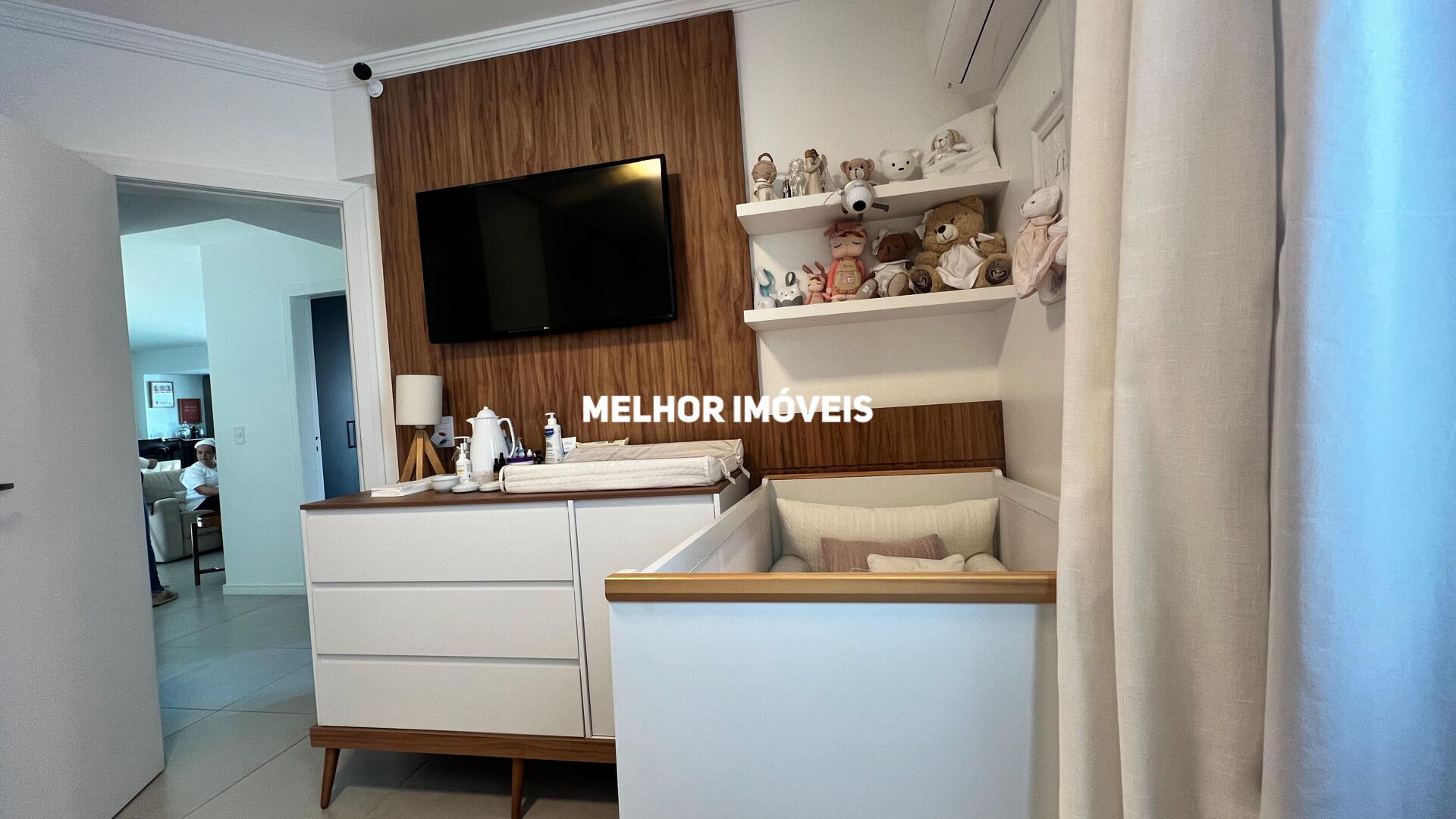 Apartamento à venda com 3 quartos, 119m² - Foto 33