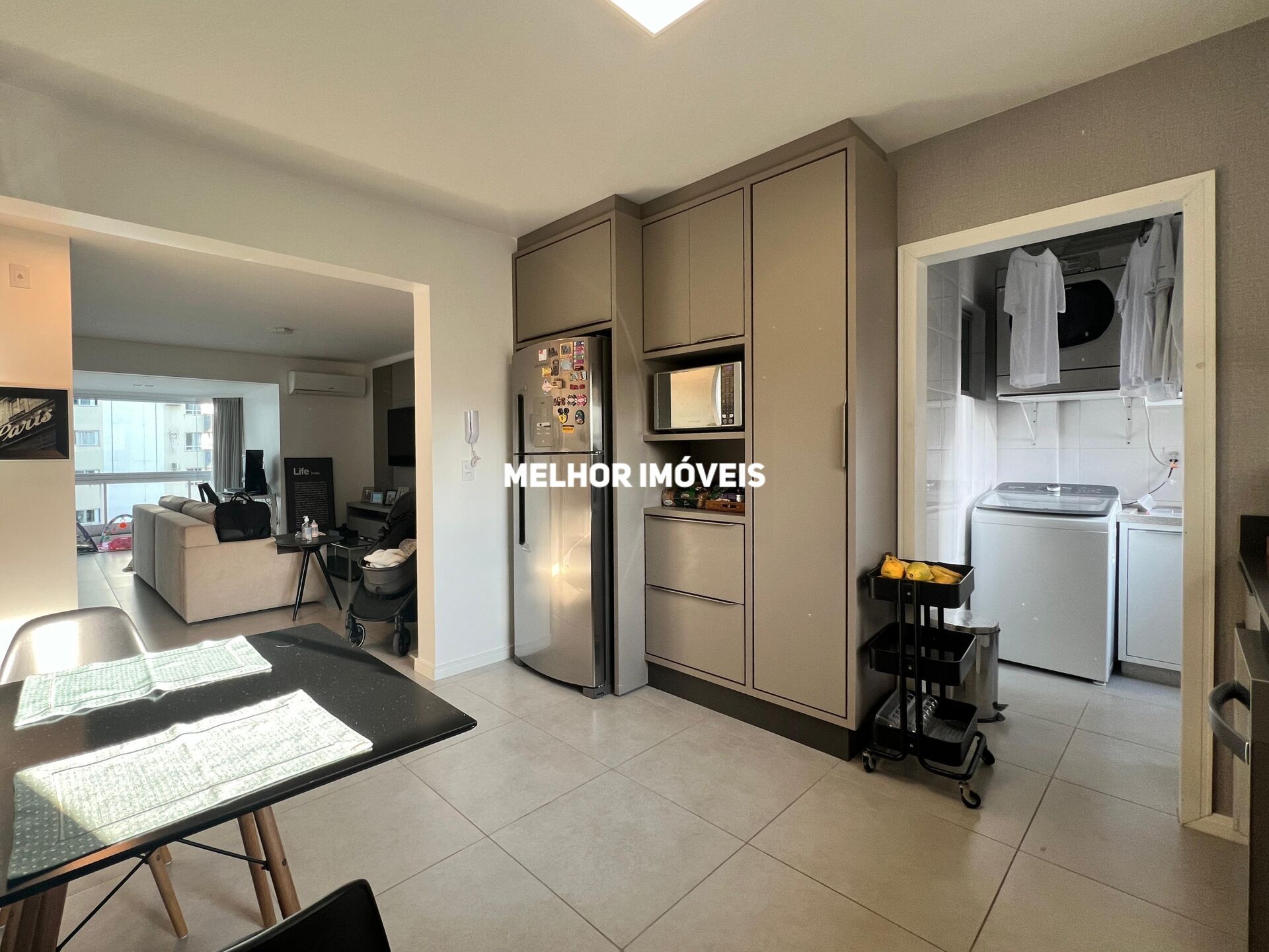 Apartamento à venda com 3 quartos, 119m² - Foto 15