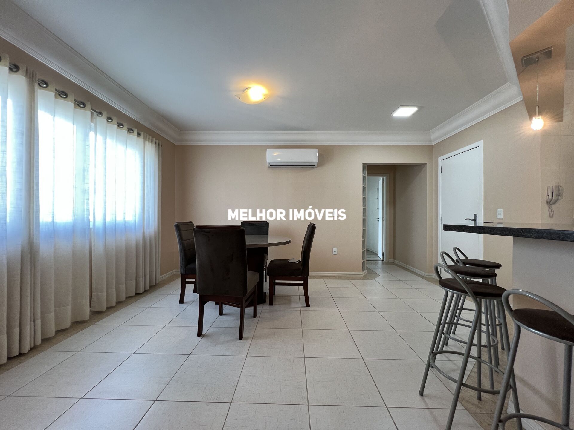 Apartamento, 2 quartos, 110 m² - Foto 6