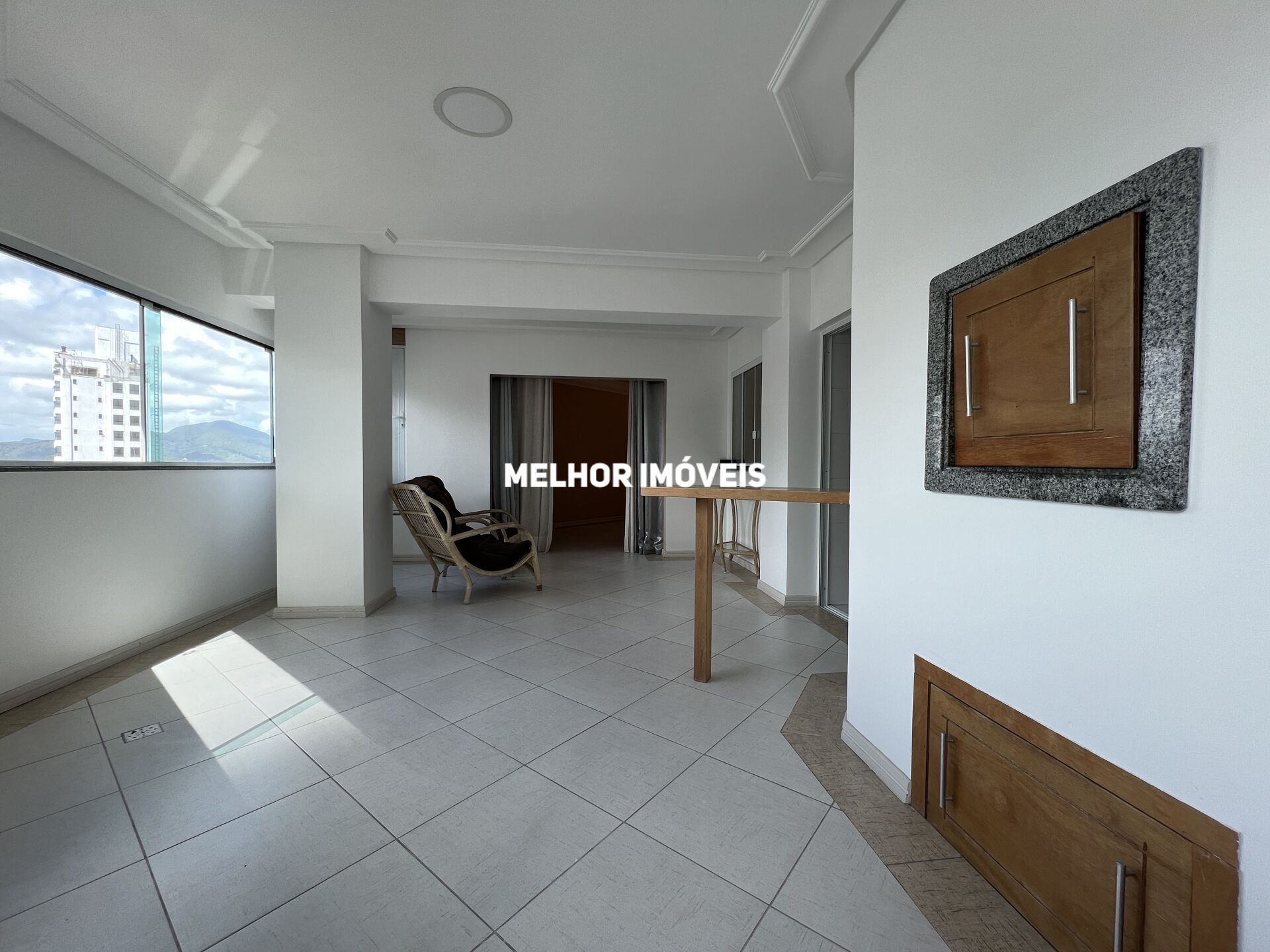 Apartamento, 2 quartos, 110 m² - Foto 1