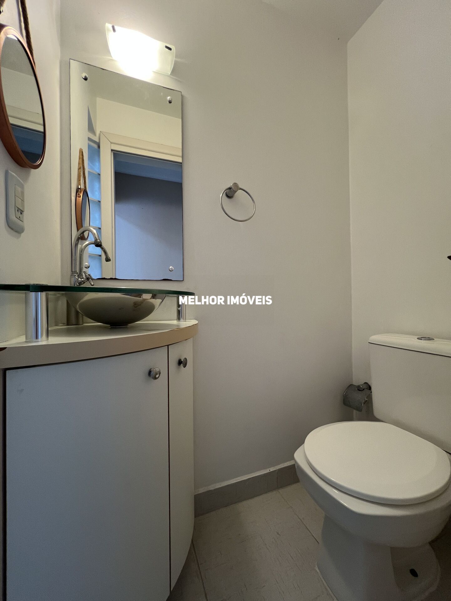 Apartamento, 2 quartos, 110 m² - Foto 9