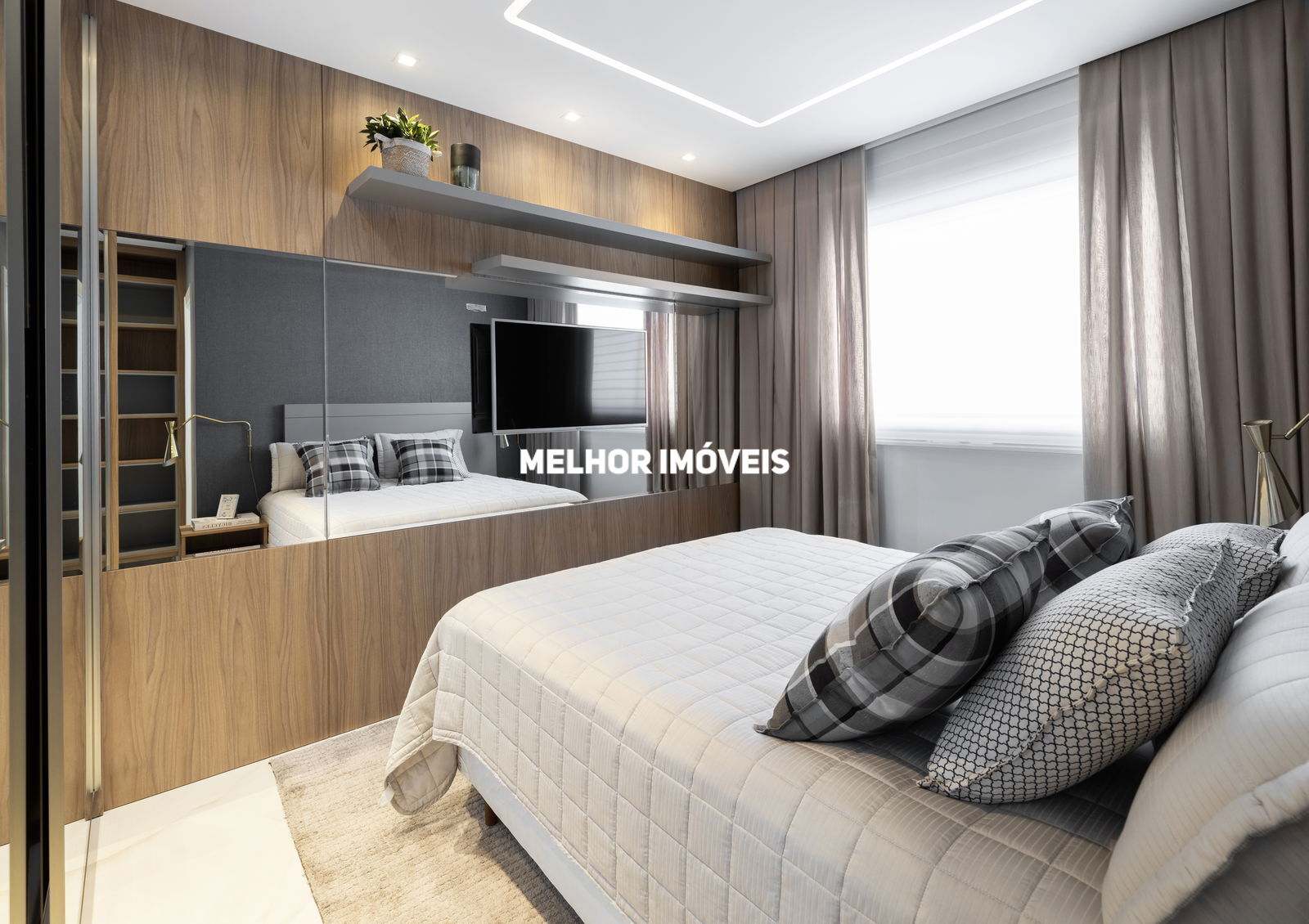 Apartamento à venda com 3 quartos, 167m² - Foto 25