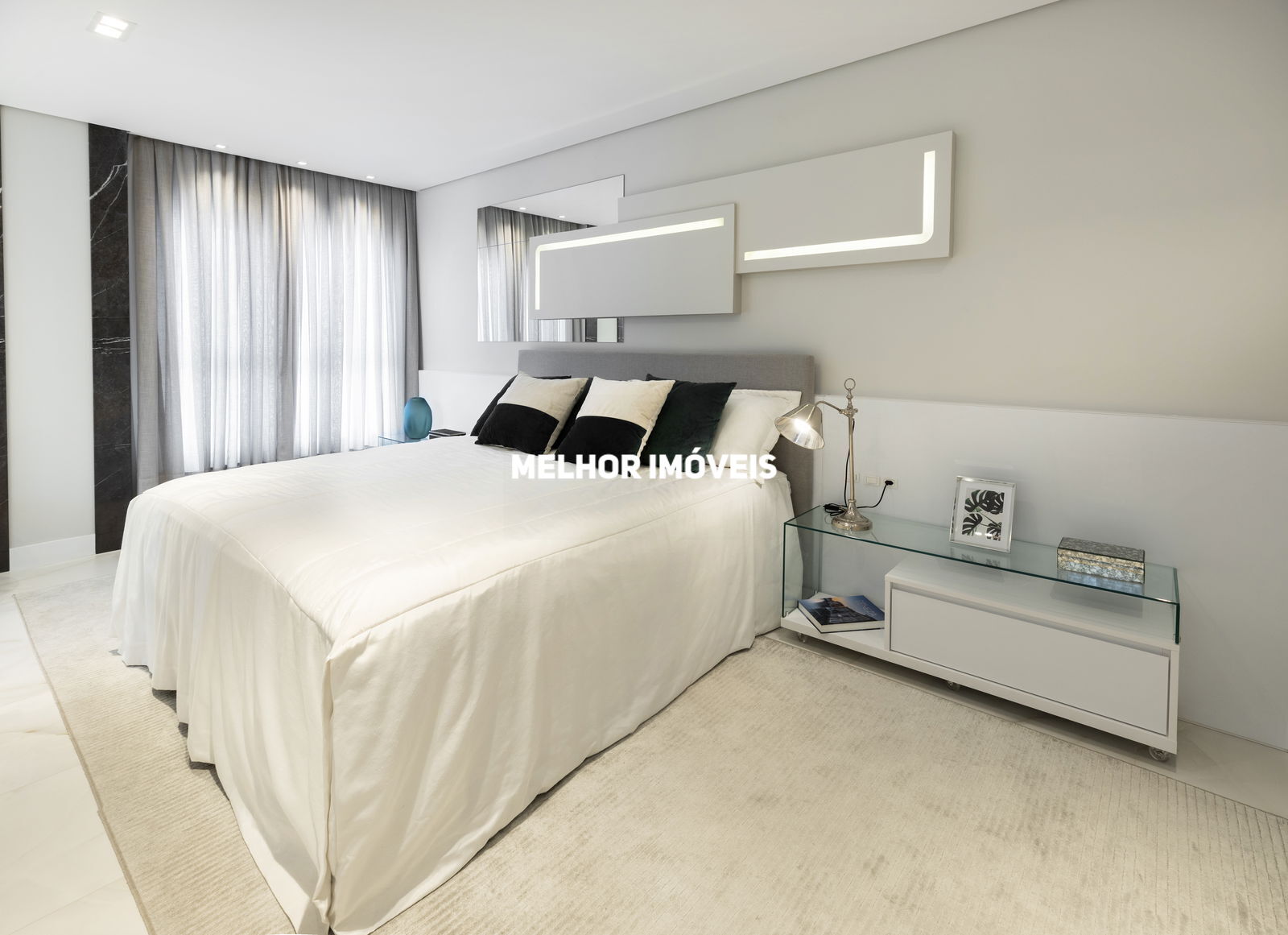 Apartamento à venda com 3 quartos, 167m² - Foto 19