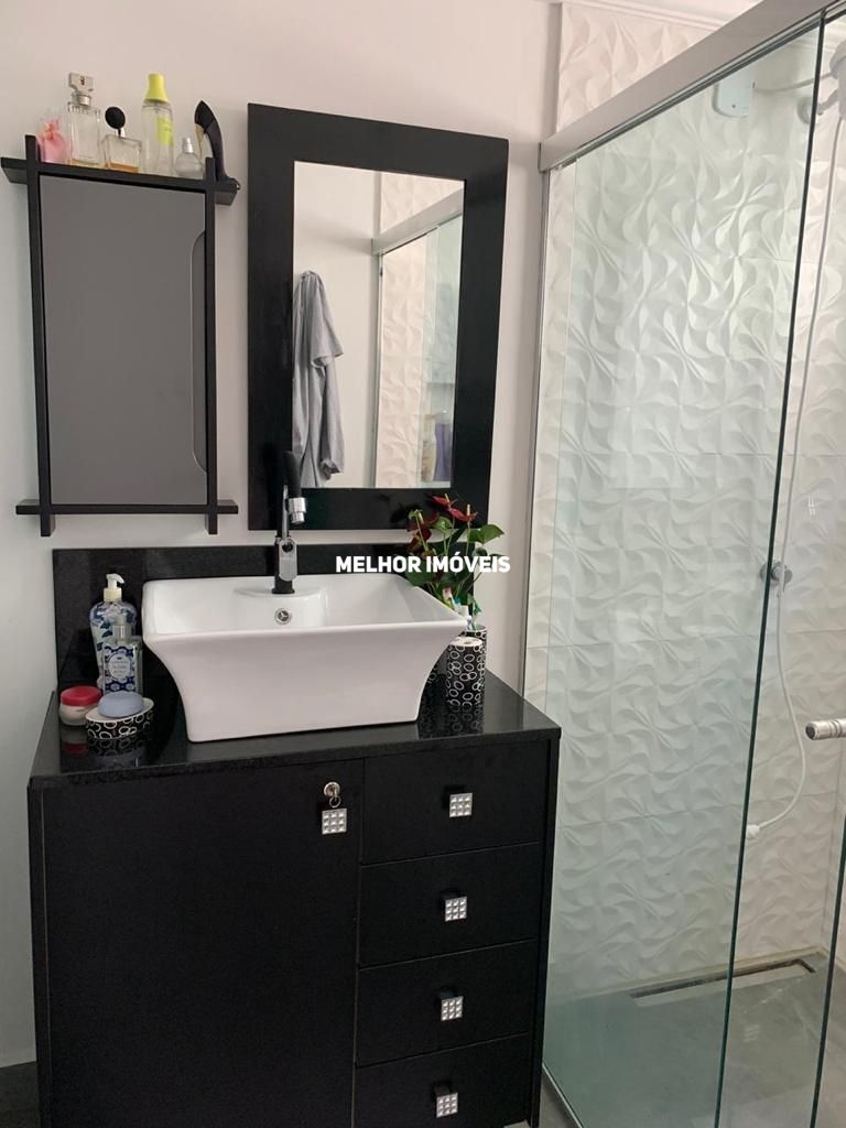 Apartamento à venda com 3 quartos, 119m² - Foto 12