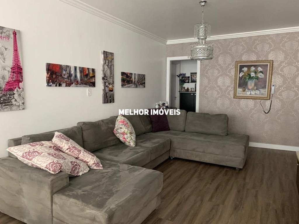 Apartamento à venda com 3 quartos, 119m² - Foto 13