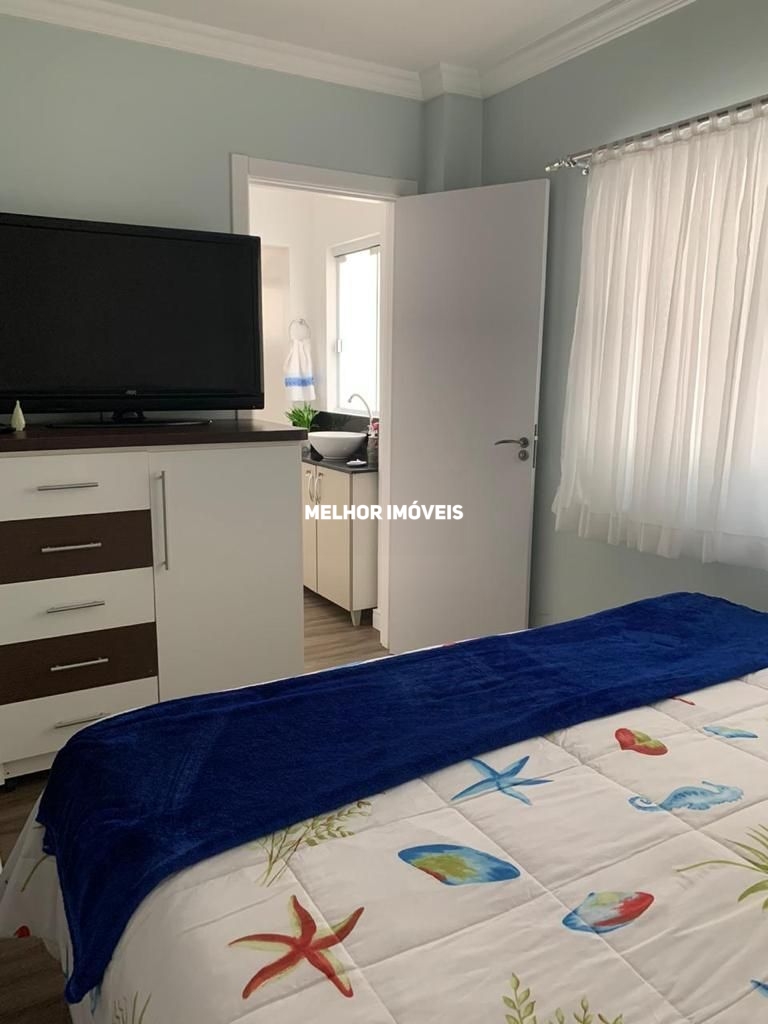 Apartamento à venda com 3 quartos, 119m² - Foto 11