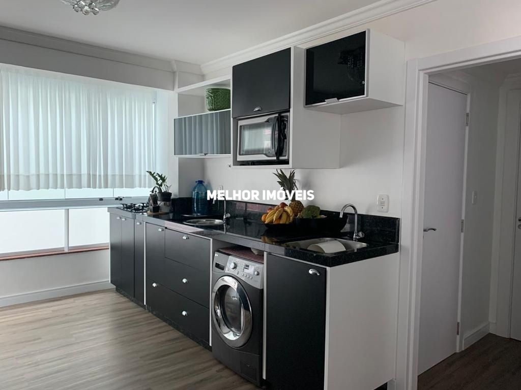 Apartamento à venda com 3 quartos, 119m² - Foto 2