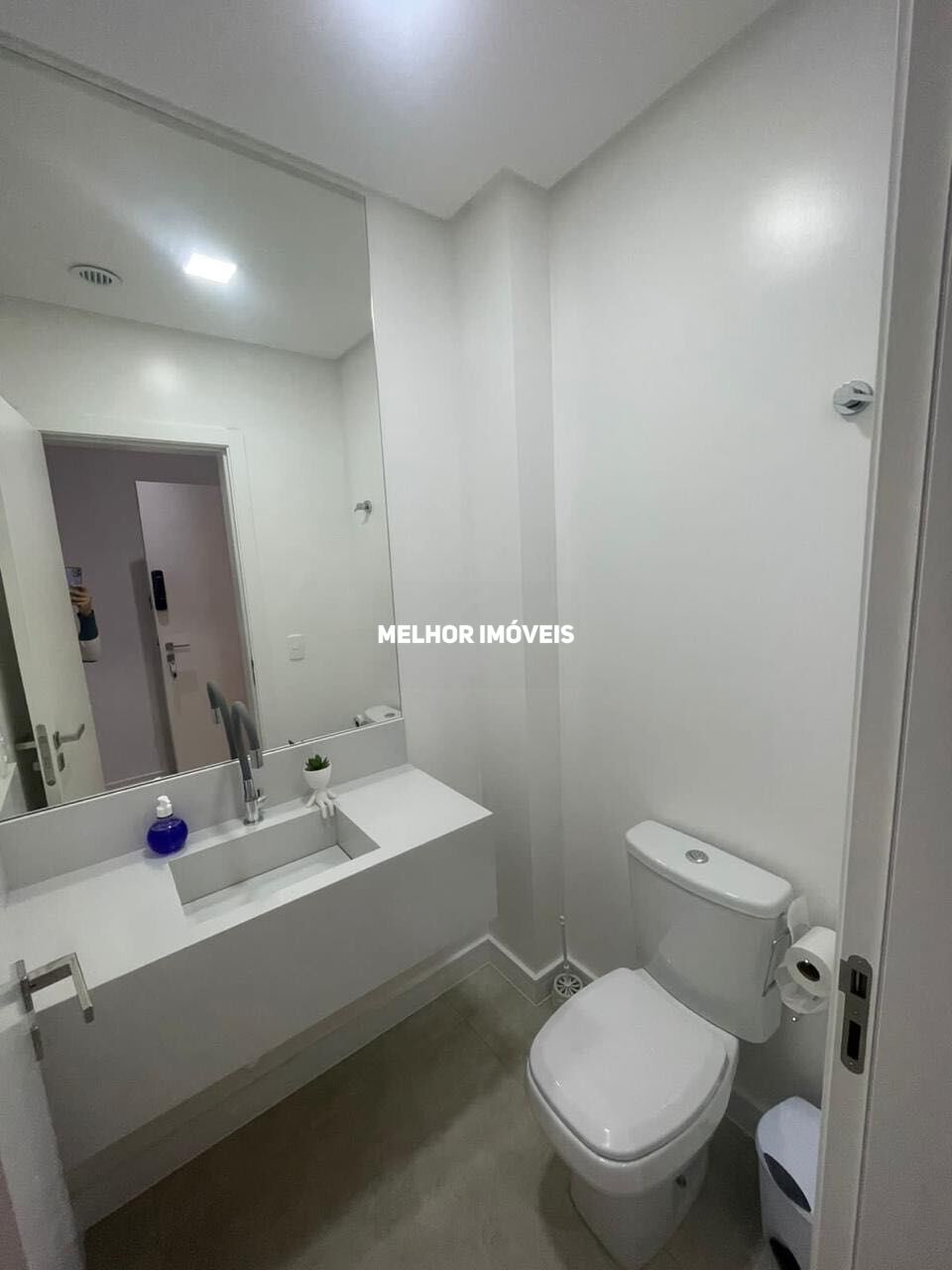 Apartamento, 3 quartos, 127 m² - Foto 10
