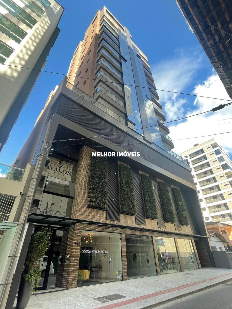 Apartamento, 3 quartos, 127 m² - Foto 18
