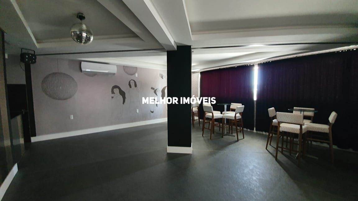 Apartamento à venda com 3 quartos, 140m² - Foto 22