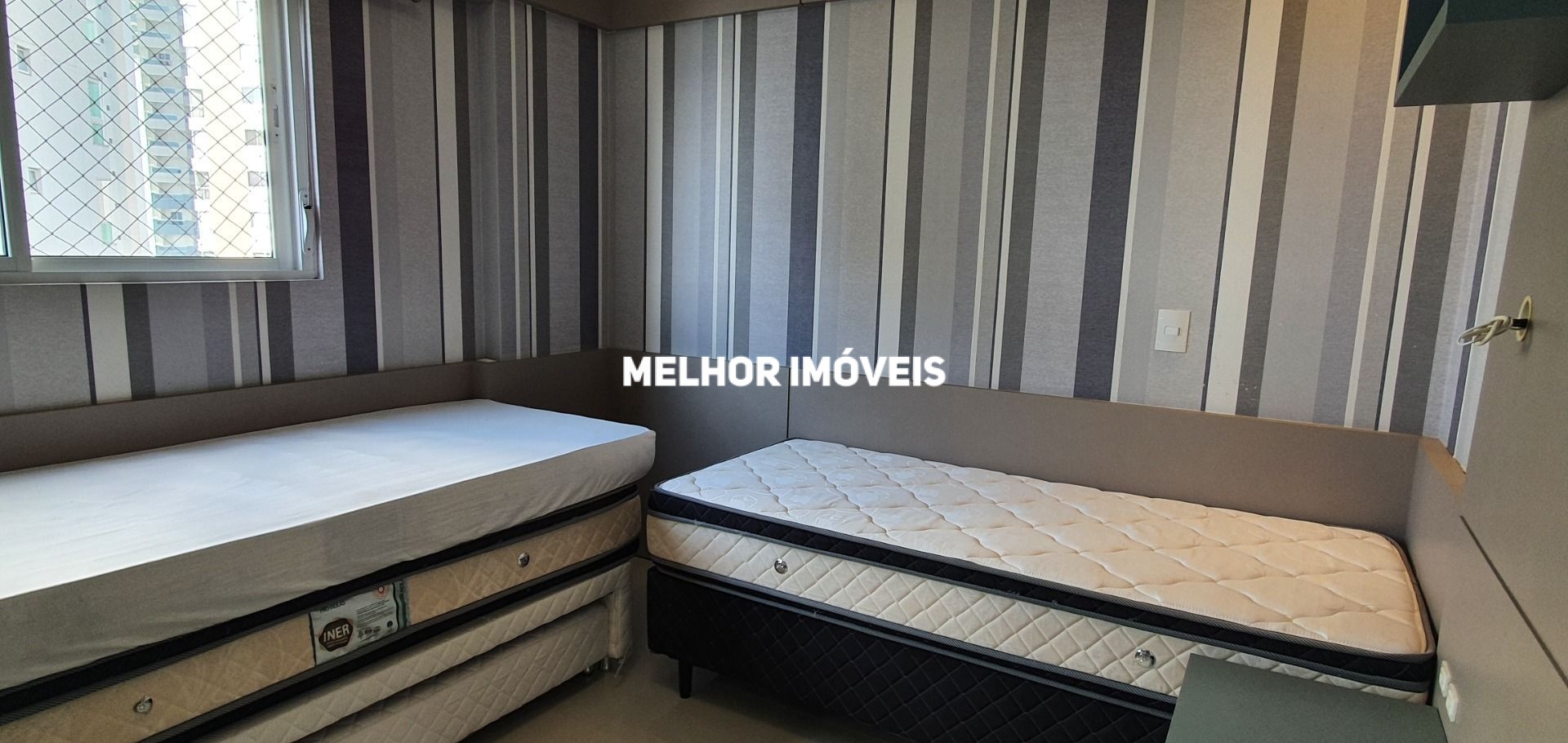 Apartamento à venda com 3 quartos, 140m² - Foto 5