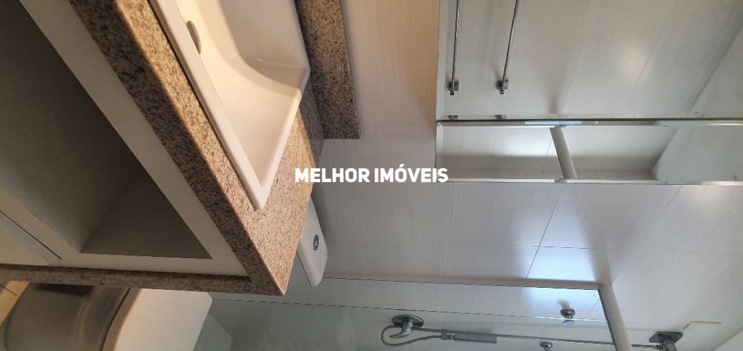 Apartamento à venda com 3 quartos, 140m² - Foto 8