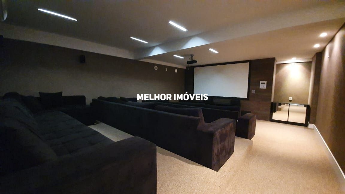 Apartamento à venda com 3 quartos, 140m² - Foto 23