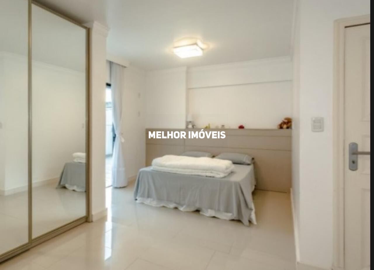 Apartamento à venda com 2 quartos, 140m² - Foto 4