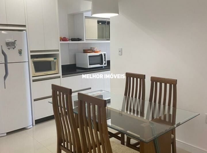 Apartamento à venda com 2 quartos, 140m² - Foto 3