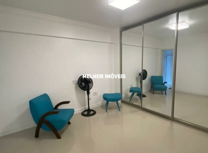 Apartamento à venda com 2 quartos, 140m² - Foto 9