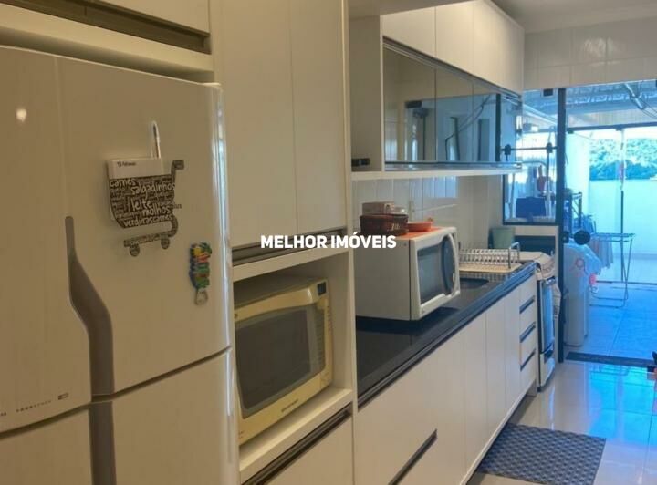 Apartamento à venda com 2 quartos, 140m² - Foto 7