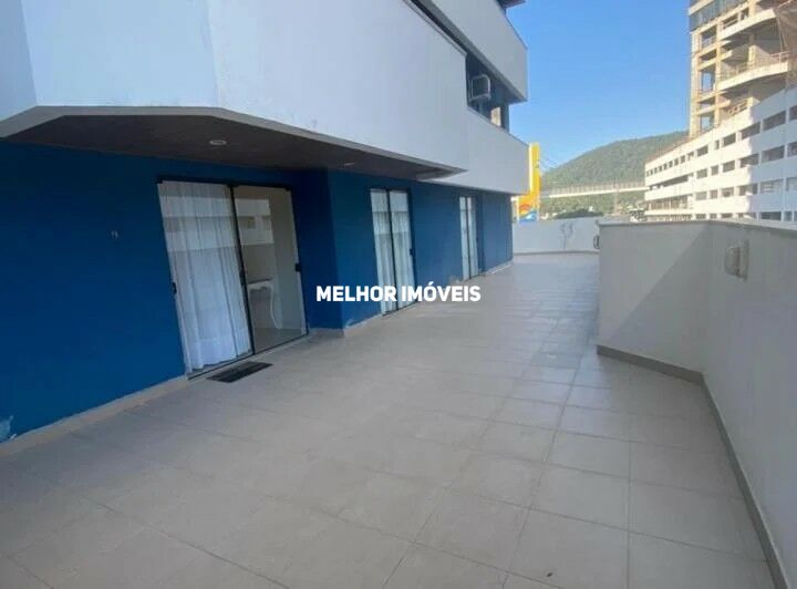 Apartamento à venda com 2 quartos, 140m² - Foto 2