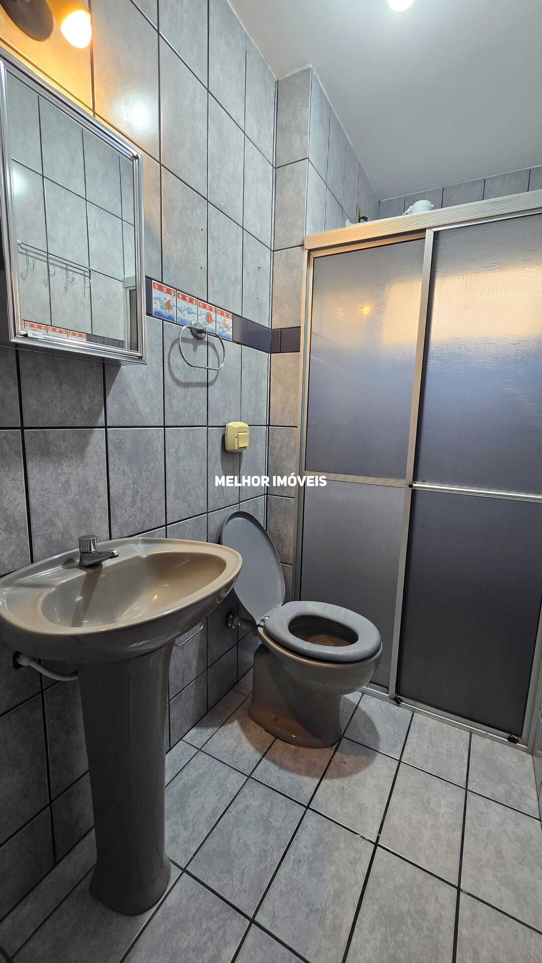 Apartamento, 2 quartos, 80 m² - Foto 12