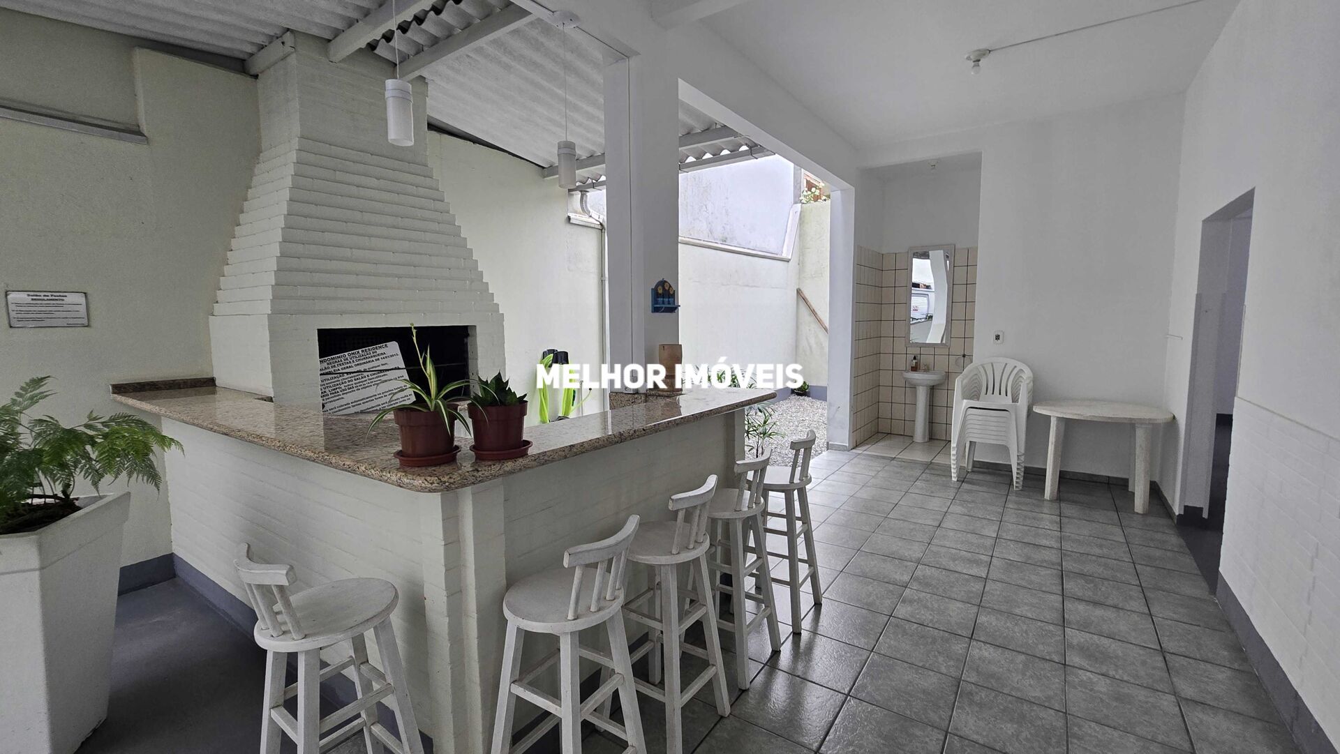 Apartamento, 2 quartos, 80 m² - Foto 14