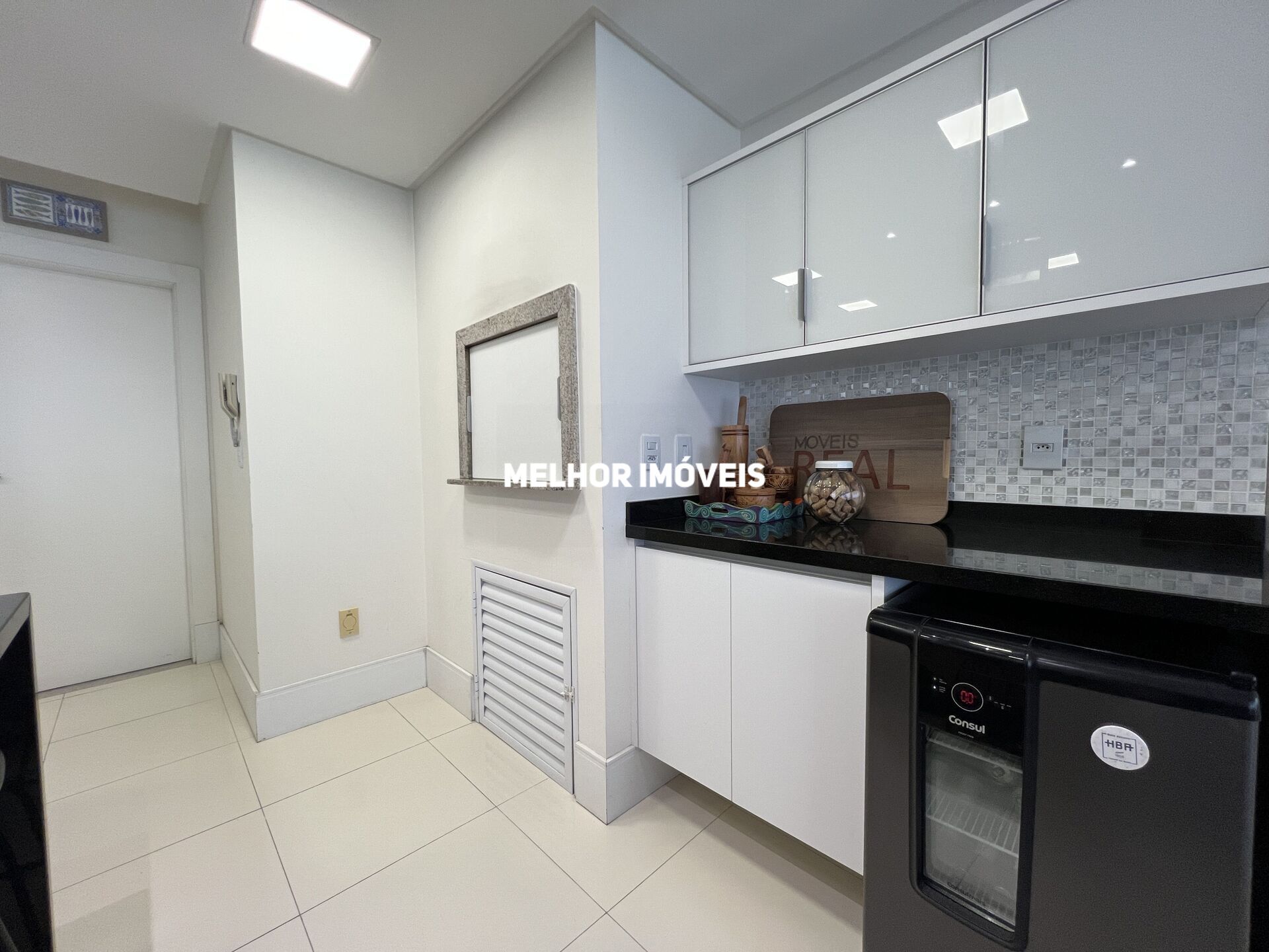 Apartamento à venda com 3 quartos, 135m² - Foto 6