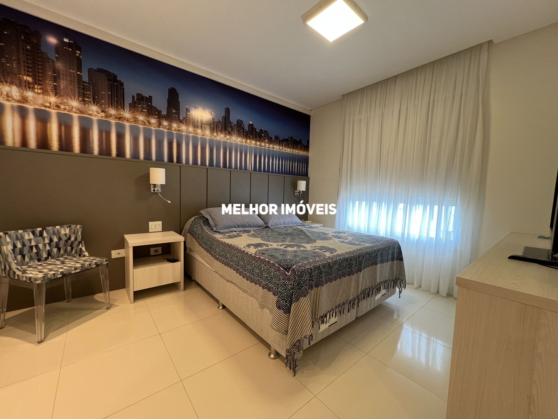 Apartamento à venda com 3 quartos, 135m² - Foto 15