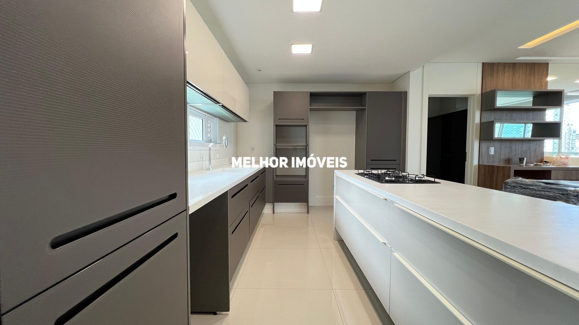 Apartamento, 4 quartos, 162 m² - Foto 3