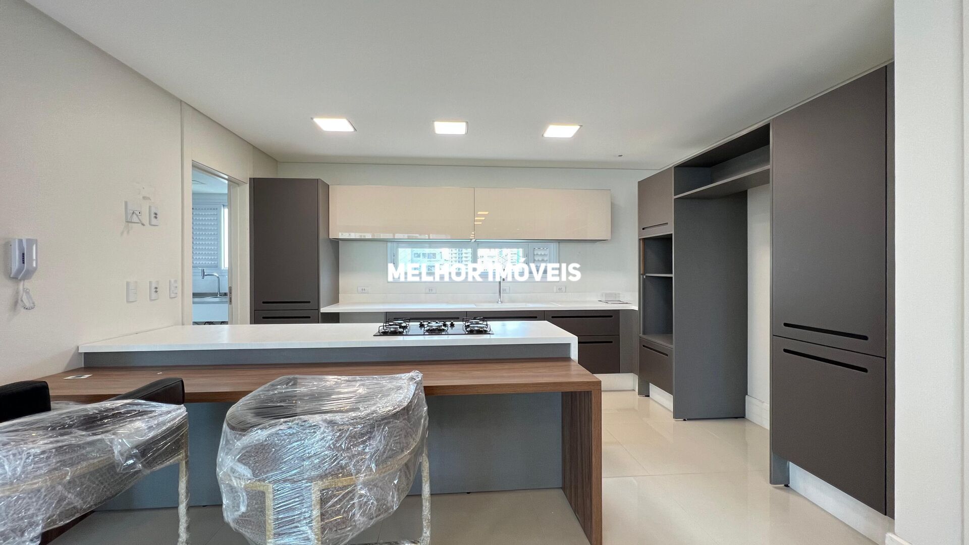 Apartamento, 4 quartos, 162 m² - Foto 2