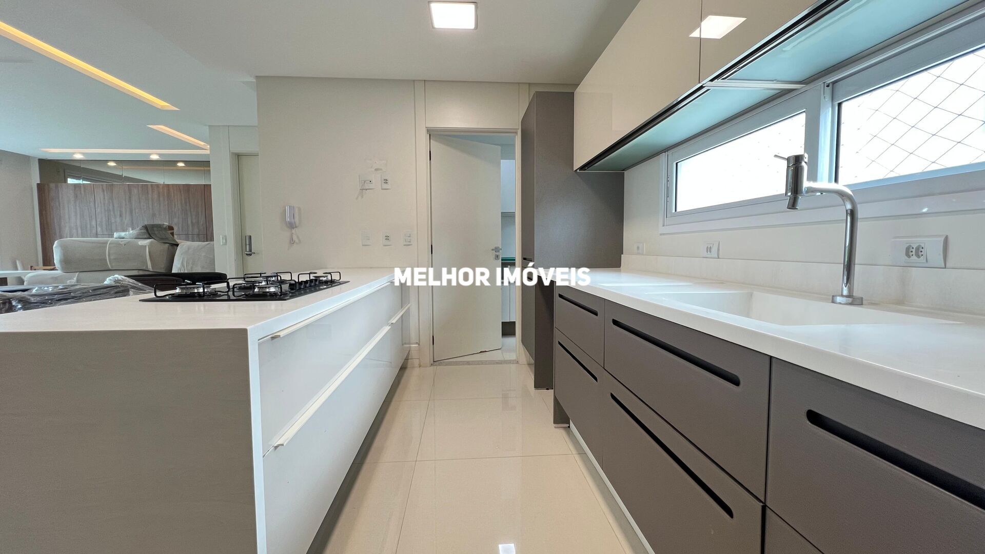 Apartamento, 4 quartos, 162 m² - Foto 5