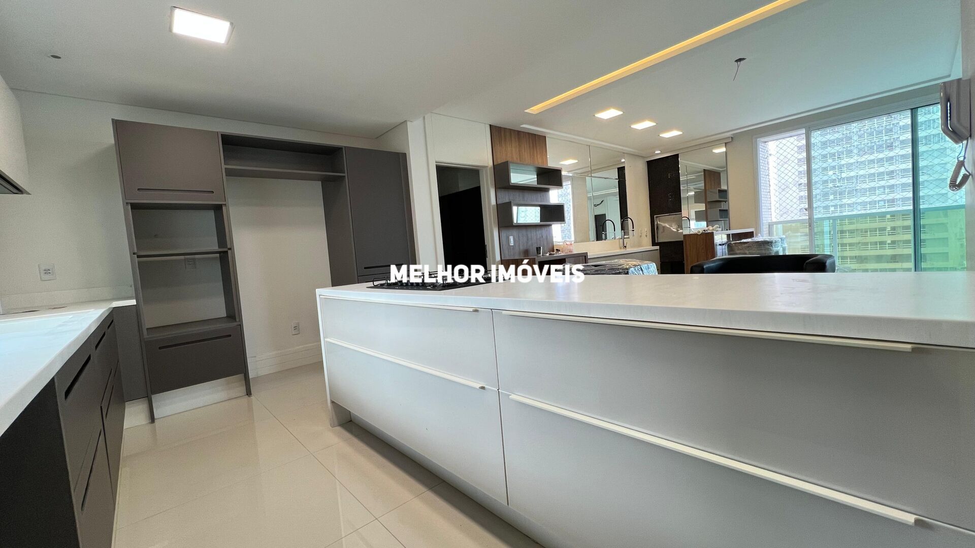 Apartamento, 4 quartos, 162 m² - Foto 6