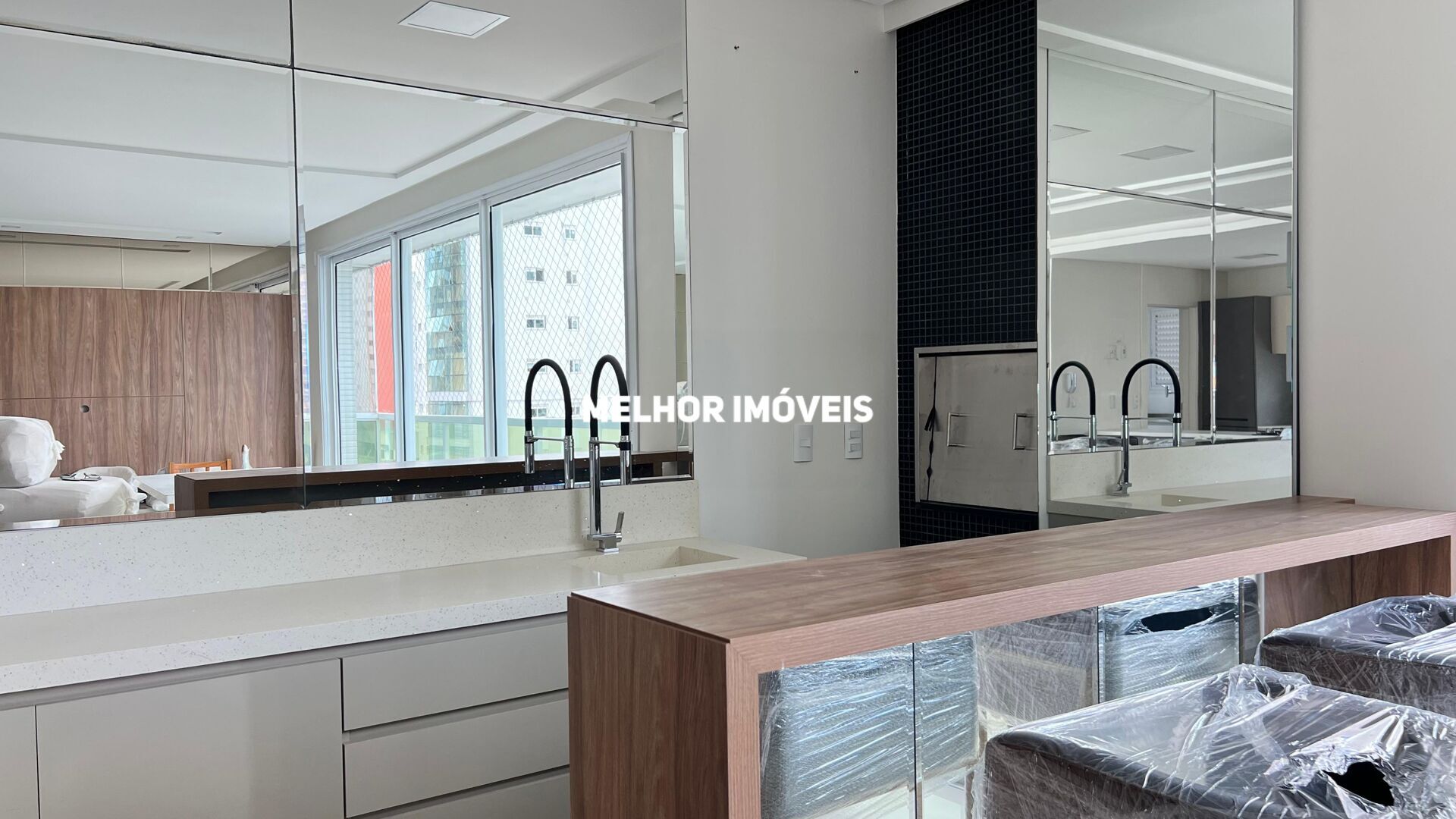 Apartamento, 4 quartos, 162 m² - Foto 4