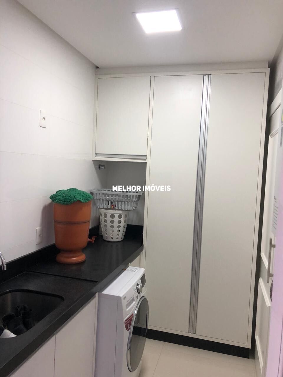 Apartamento à venda com 3 quartos, 245m² - Foto 27