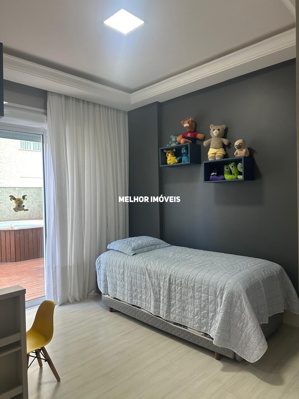 Apartamento à venda com 3 quartos, 245m² - Foto 25