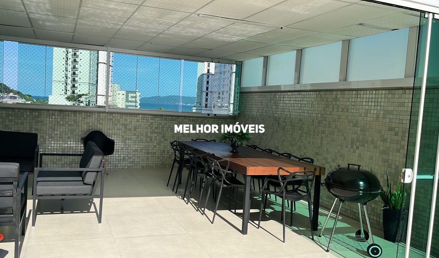 Apartamento à venda com 3 quartos, 245m² - Foto 7