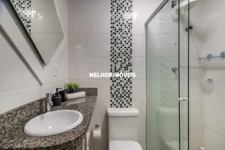 Apartamento, 1 quarto, 52 m² - Foto 11