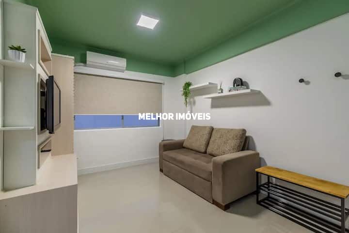 Apartamento, 1 quarto, 52 m² - Foto 4