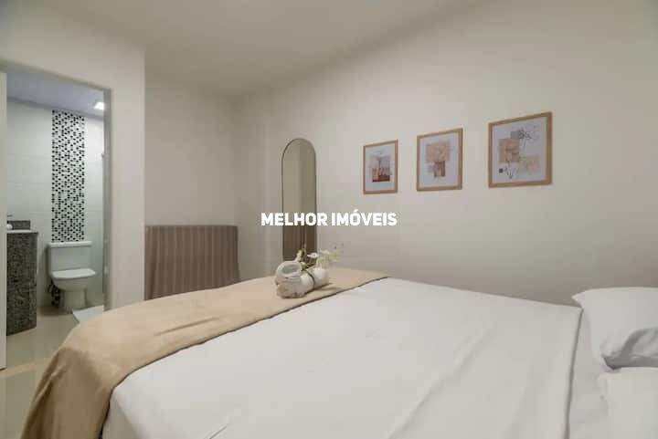 Apartamento, 1 quarto, 52 m² - Foto 10
