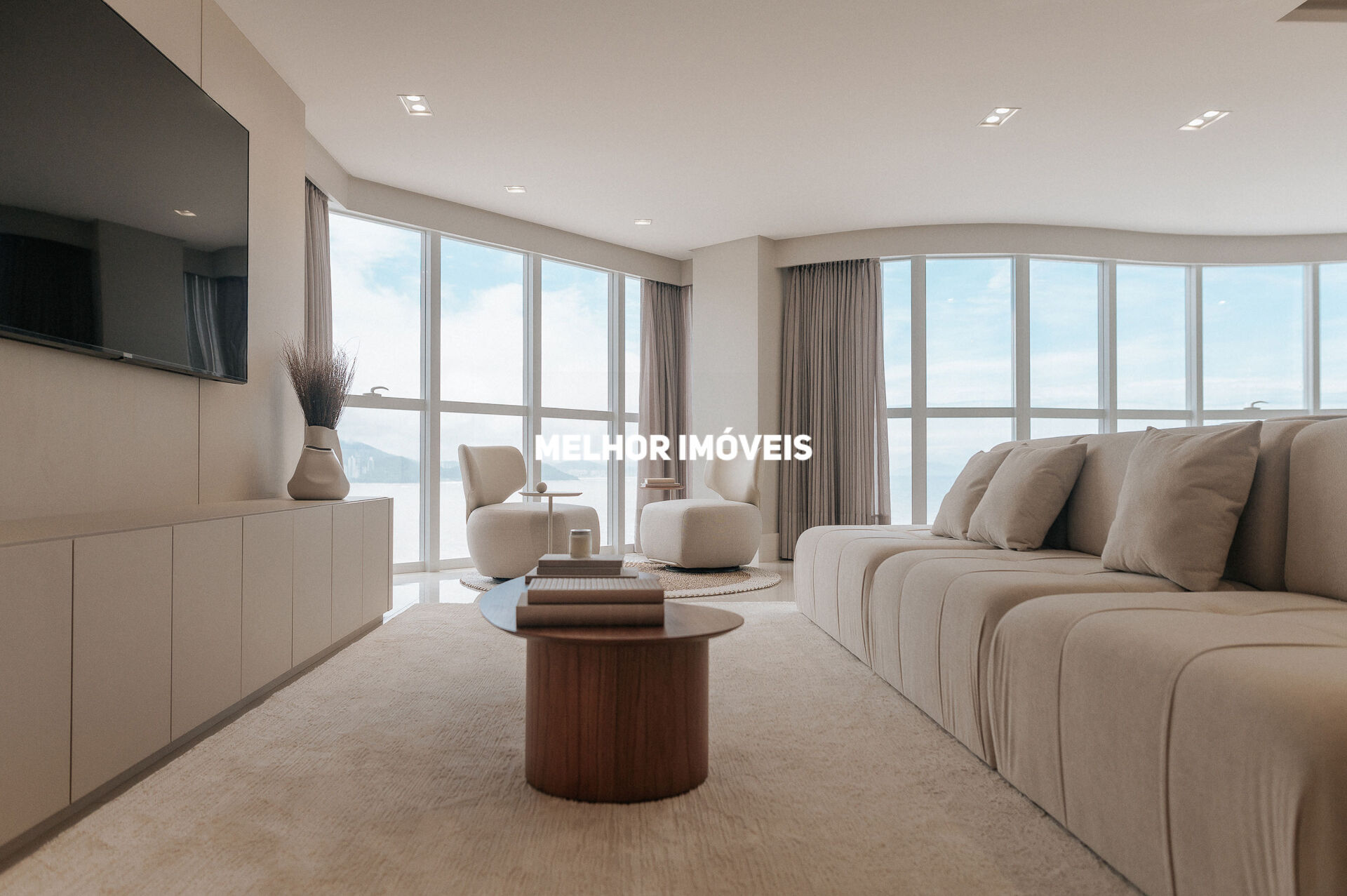 Apartamento, 4 quartos, 237 m² - Foto 6