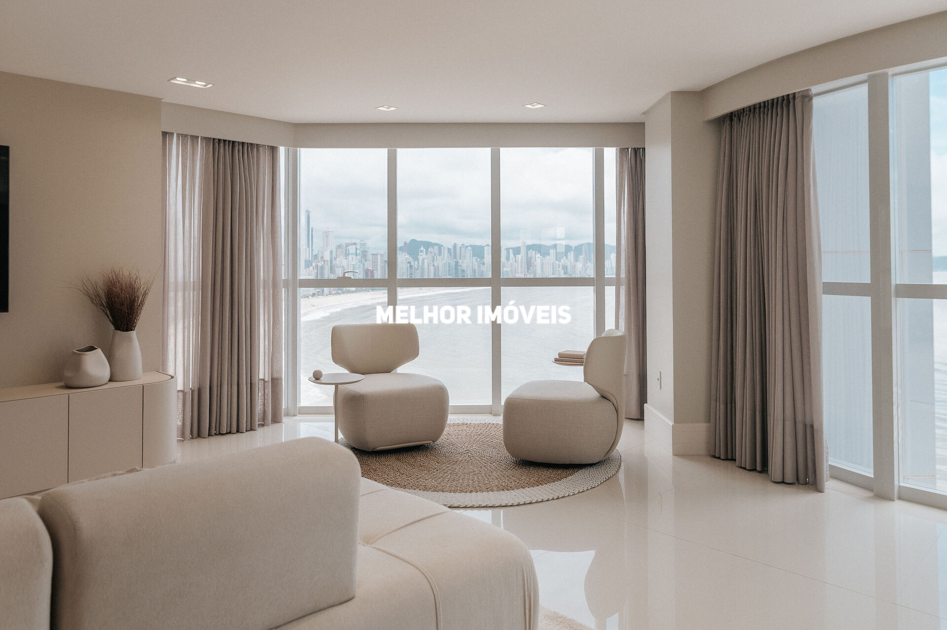 Apartamento, 4 quartos, 237 m² - Foto 4