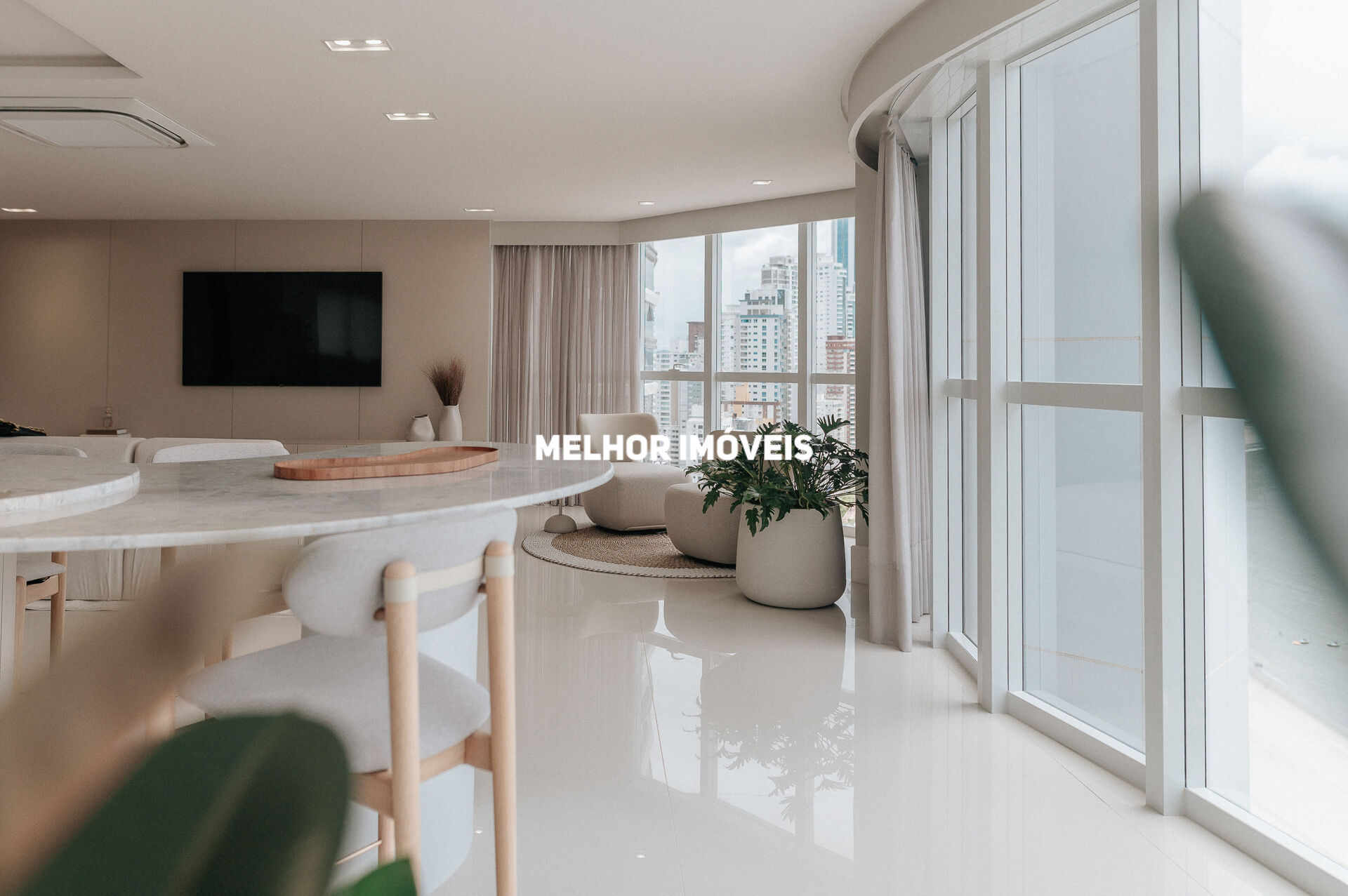 Apartamento, 4 quartos, 237 m² - Foto 8