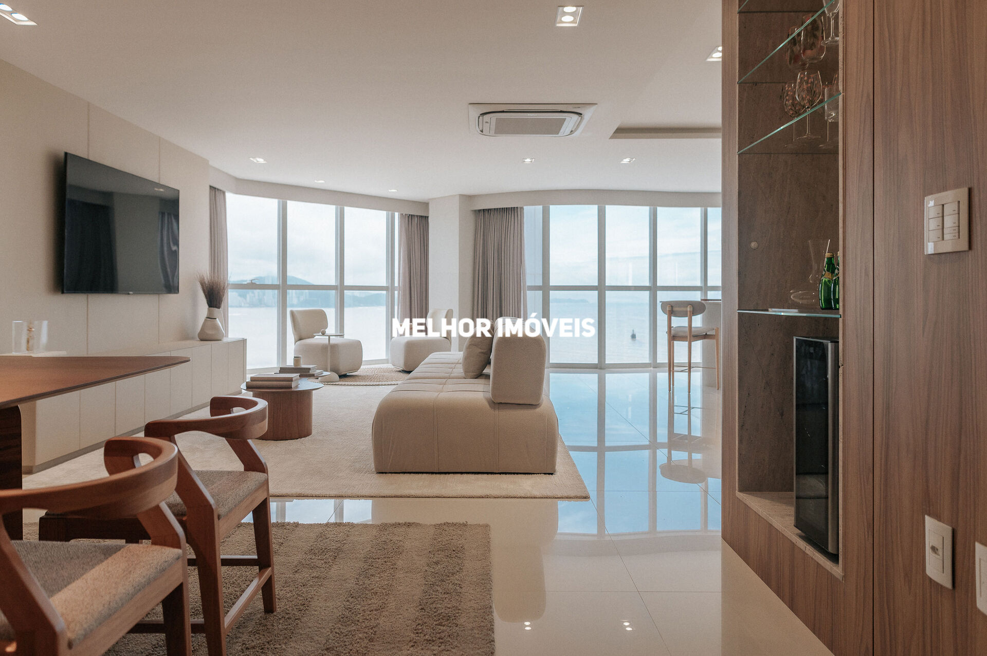 Apartamento, 4 quartos, 237 m² - Foto 3